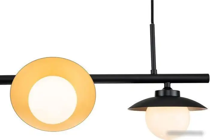 Подвесная люстра Indigo Corazza V000281 – фото товара