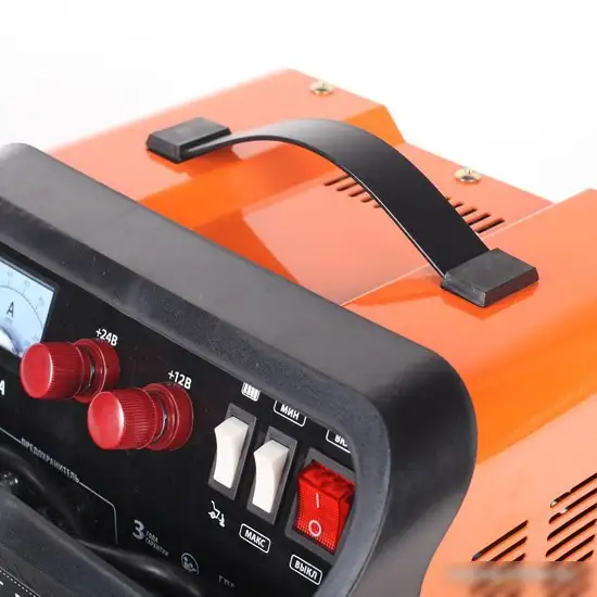 Пуско-зарядное устройство Patriot BCT-30 Start – фото товара