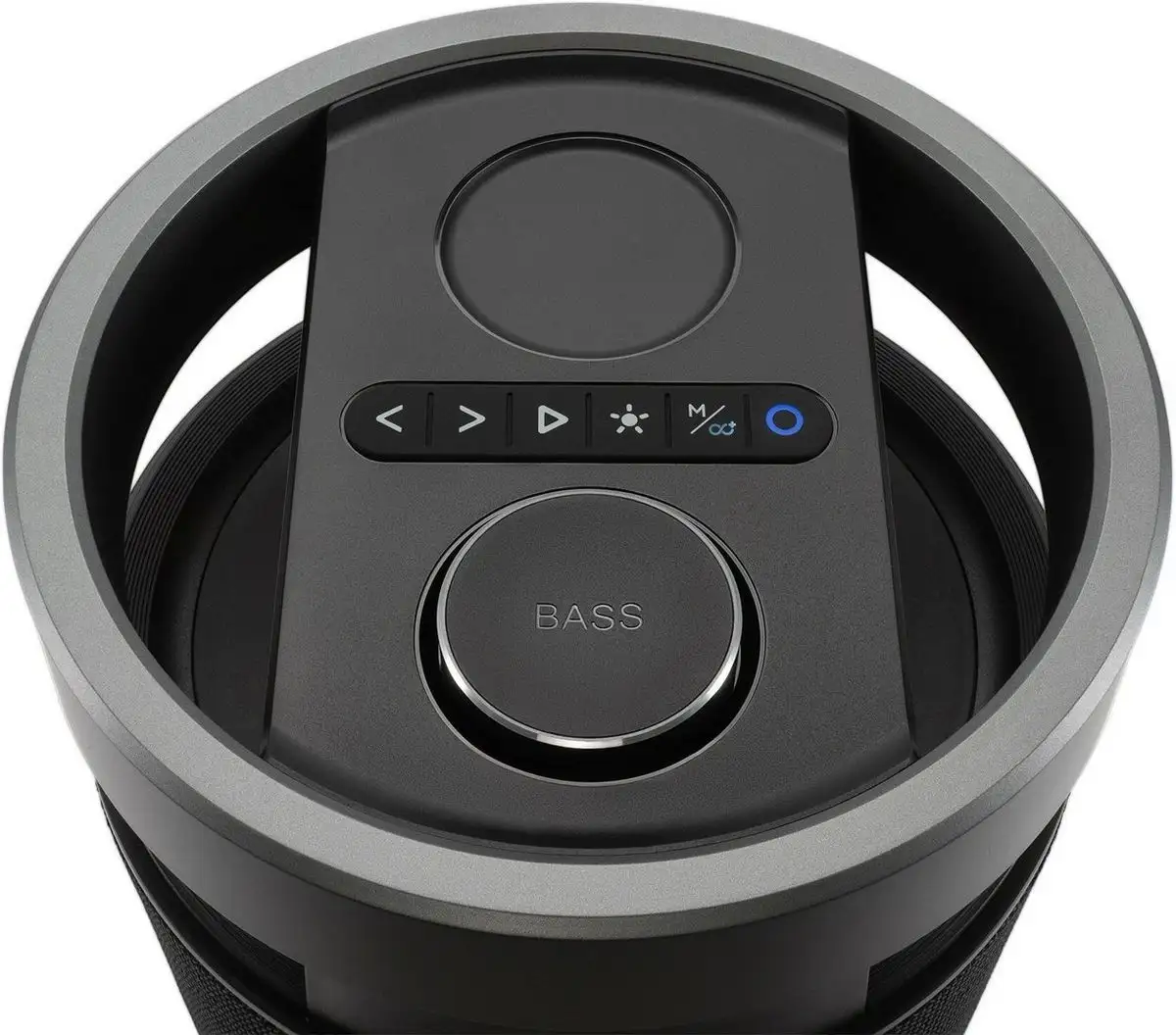 Беспроводная колонка Hyundai H-MC1241 – фото товара