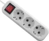 Сетевой фильтр Defender L330 (7 м) – изображение в каталоге