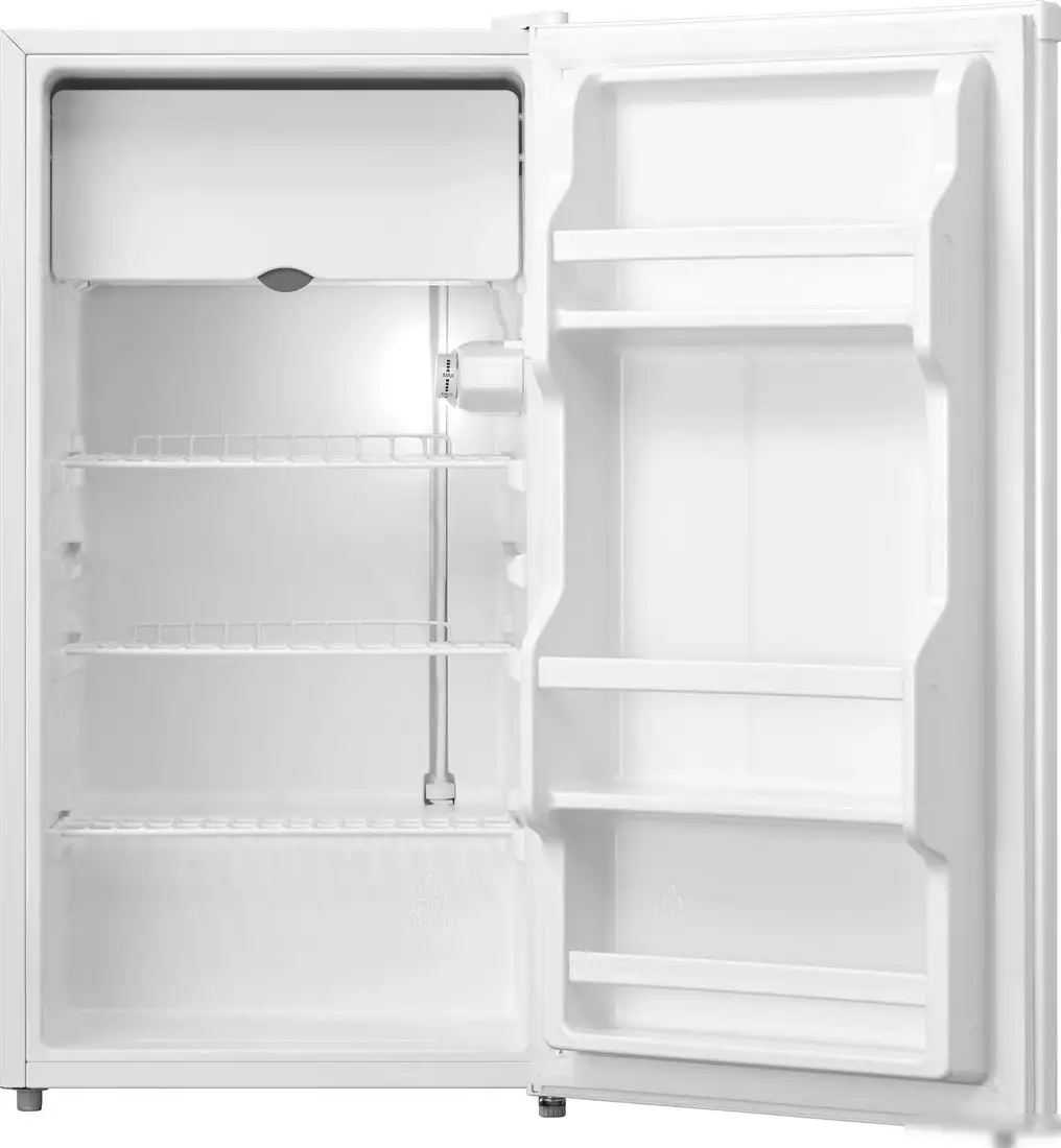 Однокамерный холодильник Kraufen RF-86L (белый) - фото товара