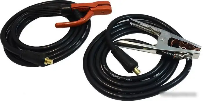 Сварочный инвертор HUGONG Inverdelta 400 III – фото товара