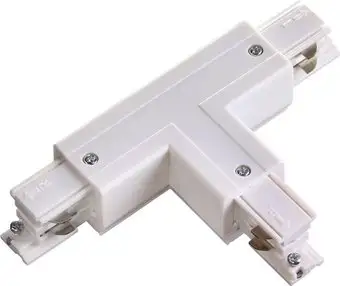Коннектор питания шинопровода Novotech Port 135054 – изображение в каталоге