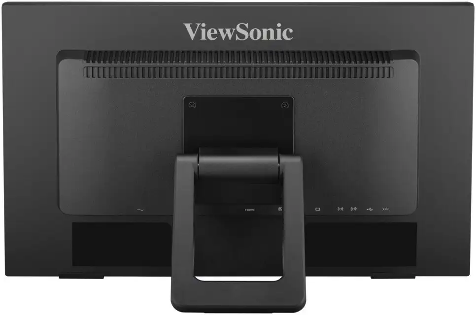 Портативный монитор ViewSonic TD2223-2 – фото товара