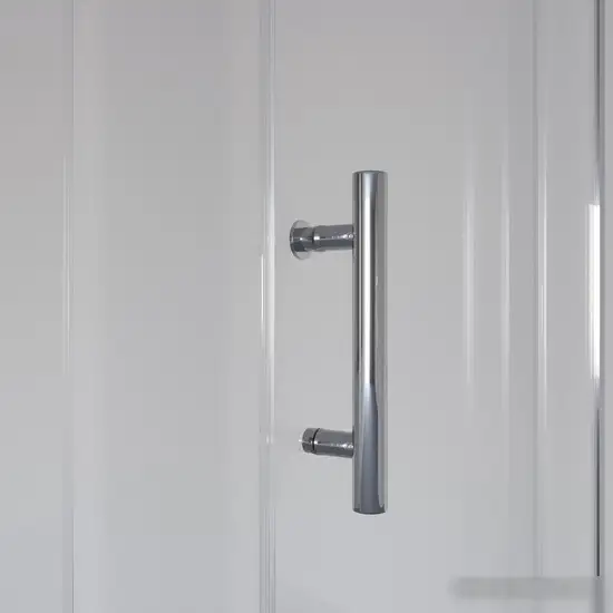 Душевой уголок Niagara NG-010-14D 100x100 - фото товара