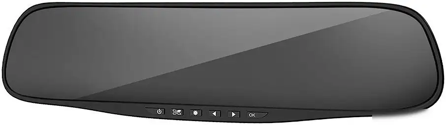 Видеорегистратор-зеркало Soundmax SM-DVR78FHD – фото товара