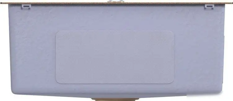 Кухонная мойка Mixline Pro 555135 (бронза, с сифоном) - фото товара