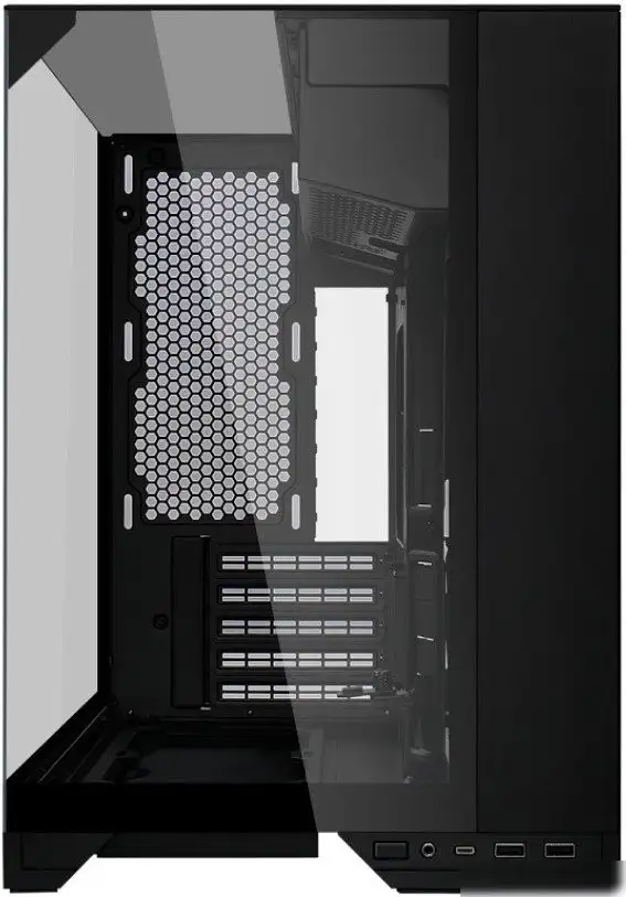 Корпус Lian Li O11 Vision-M Digital G99.O11VMDX.R0 – фото товара