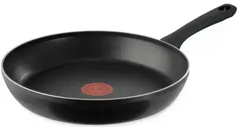 Сковорода Tefal Strength Э 04231128 – изображение в каталоге