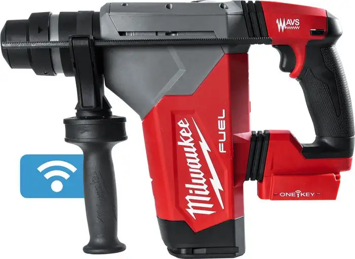 Перфоратор Milwaukee M18 FUEL M18ONEFHP-0X 4933478884 (без АКБ, кейс) – фото товара