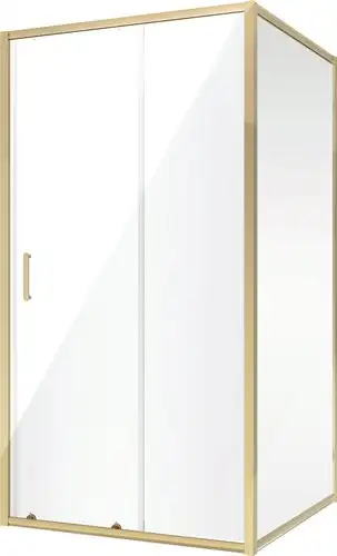 Душевой уголок Niagara NG-42-10AG-A70G 100x70x195 - изображение в каталоге