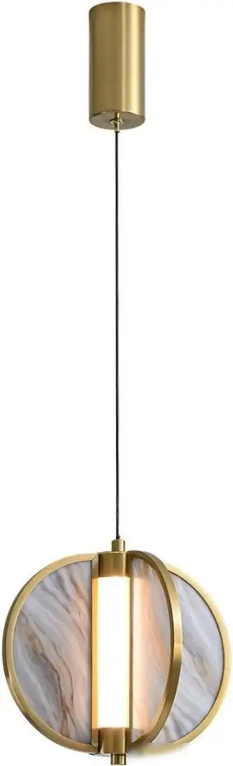 Подвесная люстра Odeon Light Toscana 5448/12L – фото товара