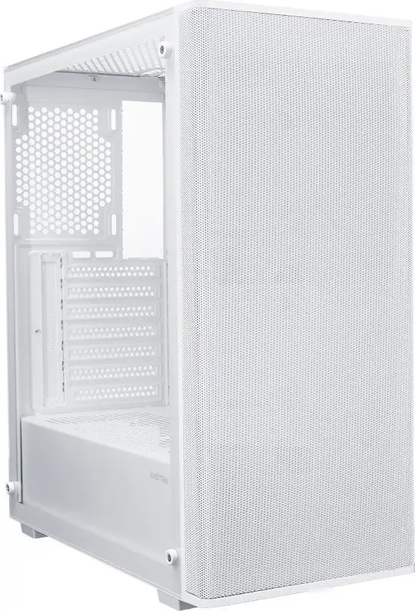 Корпус XASTRA A300 0F (белый) – фото товара