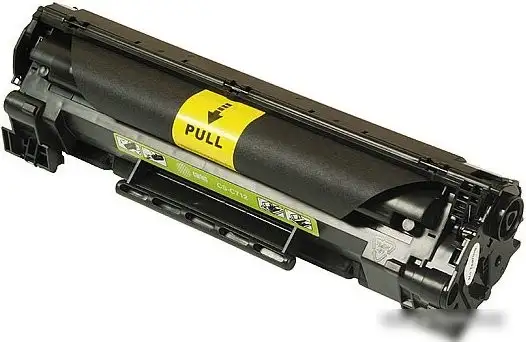 Картридж CACTUS CS-C712S (аналог Canon Cartridge 712) – фото товара