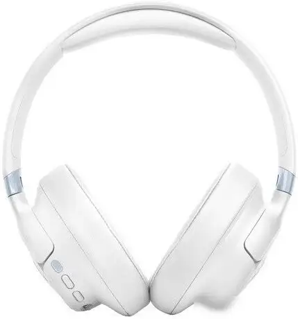Наушники JBL Tune 780NC (белый) – фото товара