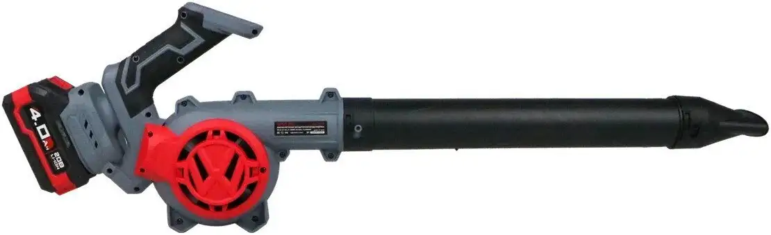 Ручная воздуходувка Profipower DWDUB-20V (с 1-им АКБ) – фото товара