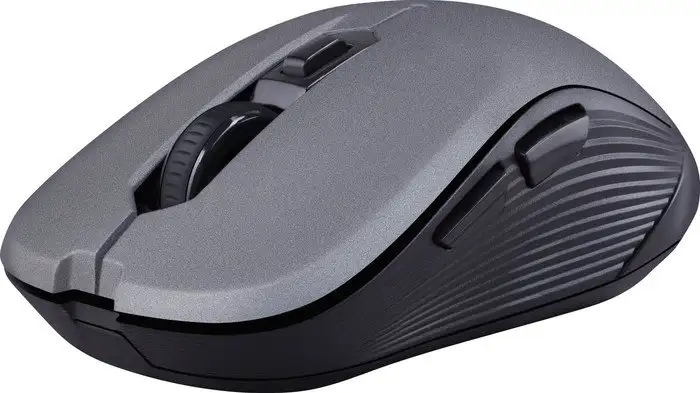Мышь Defender Gassa MM-105 (серый) – фото товара