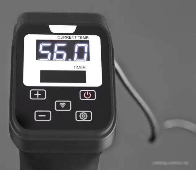 Су-вид (Sous-vide) CASO SV 1200 Pro Smart – фото товара