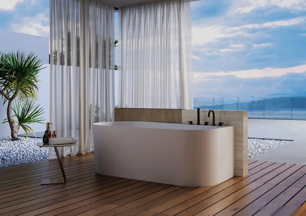 Ванна Abber AB9496-1.5 R - фото товара