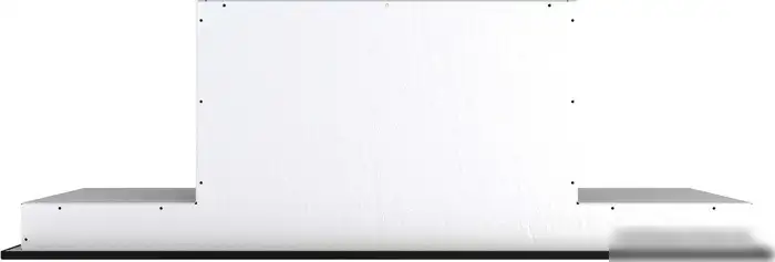 Кухонная вытяжка Korting KHI 9777 GW - фото товара