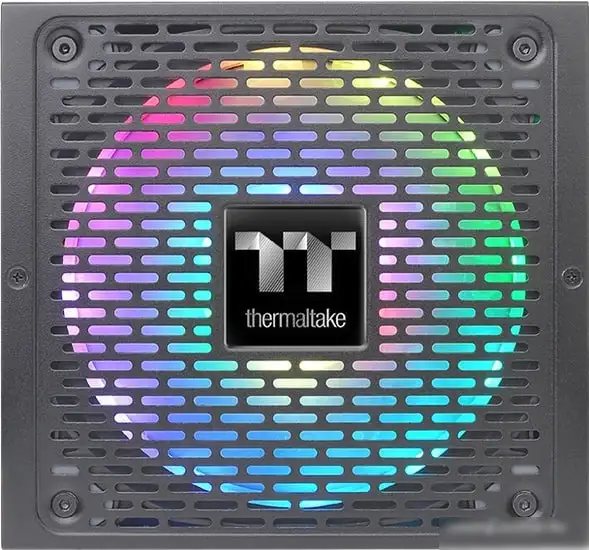 Блок питания Thermaltake Toughpower GF2 ARGB PS-TPD-0850F3FAGE-2 – фото товара