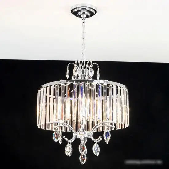 Подвесная люстра Citilux Инга CL335161 – фото товара