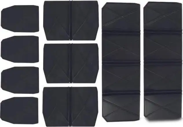 Набор системных контейнеров Einhell E-Case Tower – фото товара