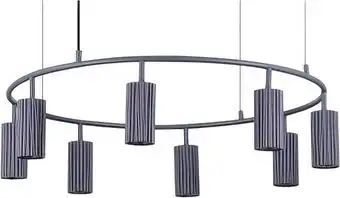 Подвесная люстра ST Luce Kendo SL1213.703.08 – изображение в каталоге