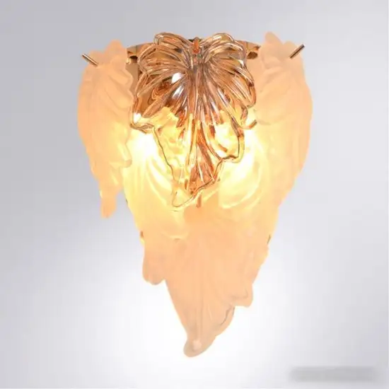 Бра Arte Lamp Lilly A4070AP-2GO – фото товара