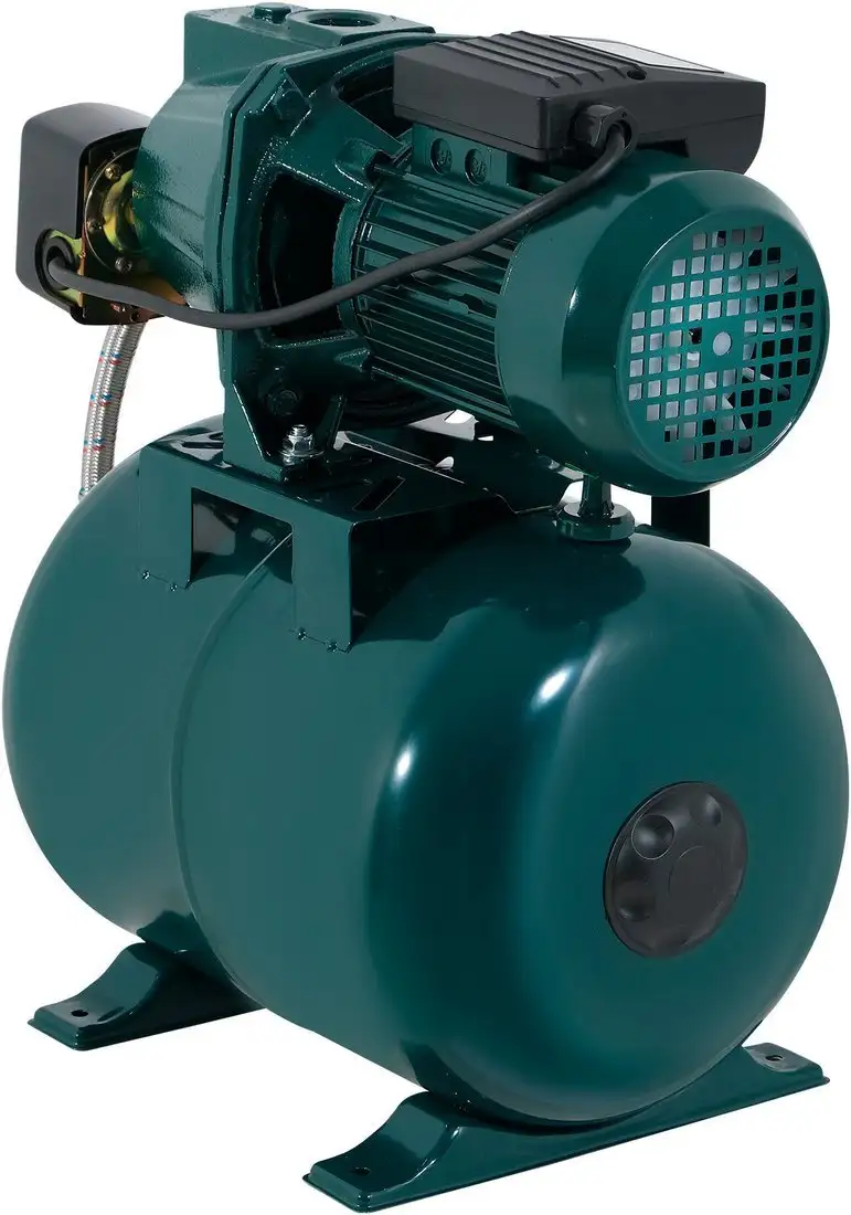 Насосная станция Oasis S-60/45CA-24 - фото товара