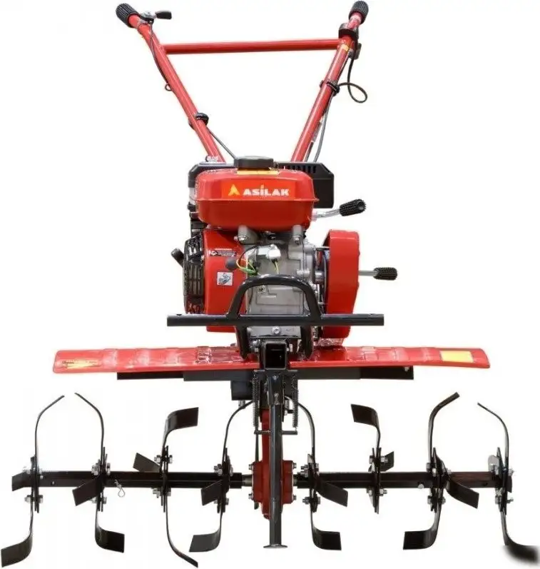 Мотокультиватор Asilak SL-85B (с колесами 4.00-10) – фото товара