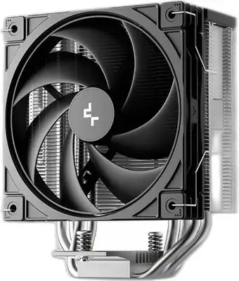 Кулер для процессора DeepCool AG400 G2 R-AG400-BKNPMG2-G – изображение в каталоге