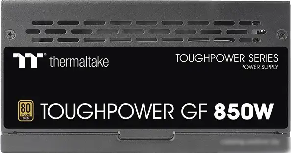 Блок питания Thermaltake Toughpower GF 850W PS-TPD-0850FNFAGE-2 – фото товара