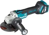 Угловая шлифмашина Makita DGA512Z (без АКБ) – изображение в каталоге