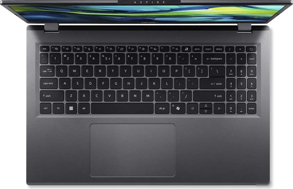 Ноутбук Acer Aspire 15 A15-41M-R3RM NX.KVXEL.002 – фото товара