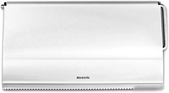 Держатель для бумажных полотенец Brabantia 313868 (стальной матовый) – фото товара