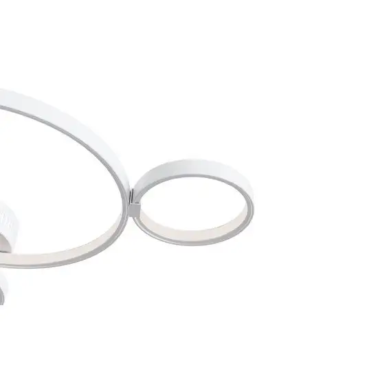 Припотолочная люстра Maytoni Olympia MOD448CL-L35WK – фото товара