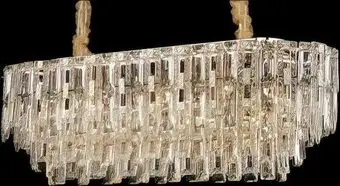 Подвесная люстра Wertmark Liliana WE108.12.303 – изображение в каталоге