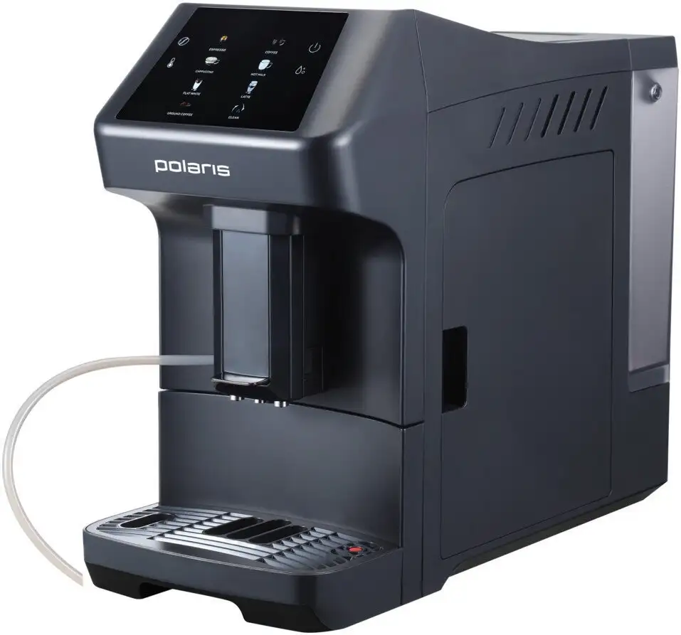 Кофемашина Polaris PACM 2056AC - фото товара