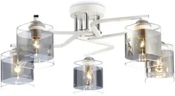 Люстра средней высоты Ambrella light TR TR303219 – изображение в каталоге