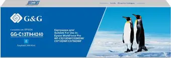 Картридж G&G GG-C13T944240 (аналог Epson C13T944240) – изображение в каталоге