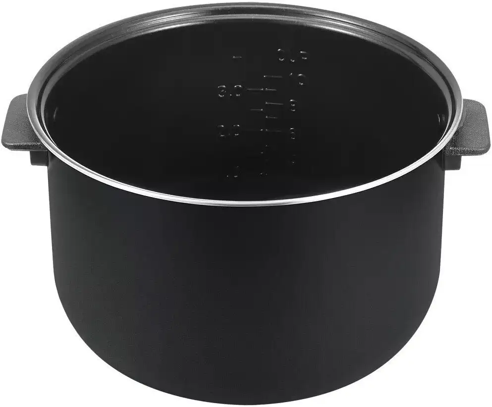 Мультиварка Polaris PMC 0515 Wi-Fi IQ Home (черный) – фото товара