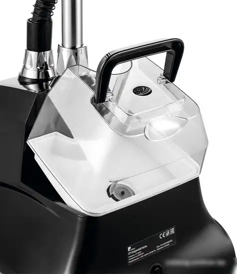 Отпариватель Kitfort KT-9125 - фото товара