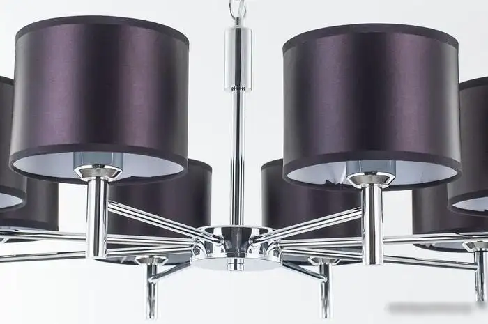 Подвесная люстра Citilux Аврора CL463181 – фото товара