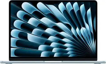 Ноутбук Apple MacBook Air 13.6" M5 2026 MDHH4 – изображение в каталоге