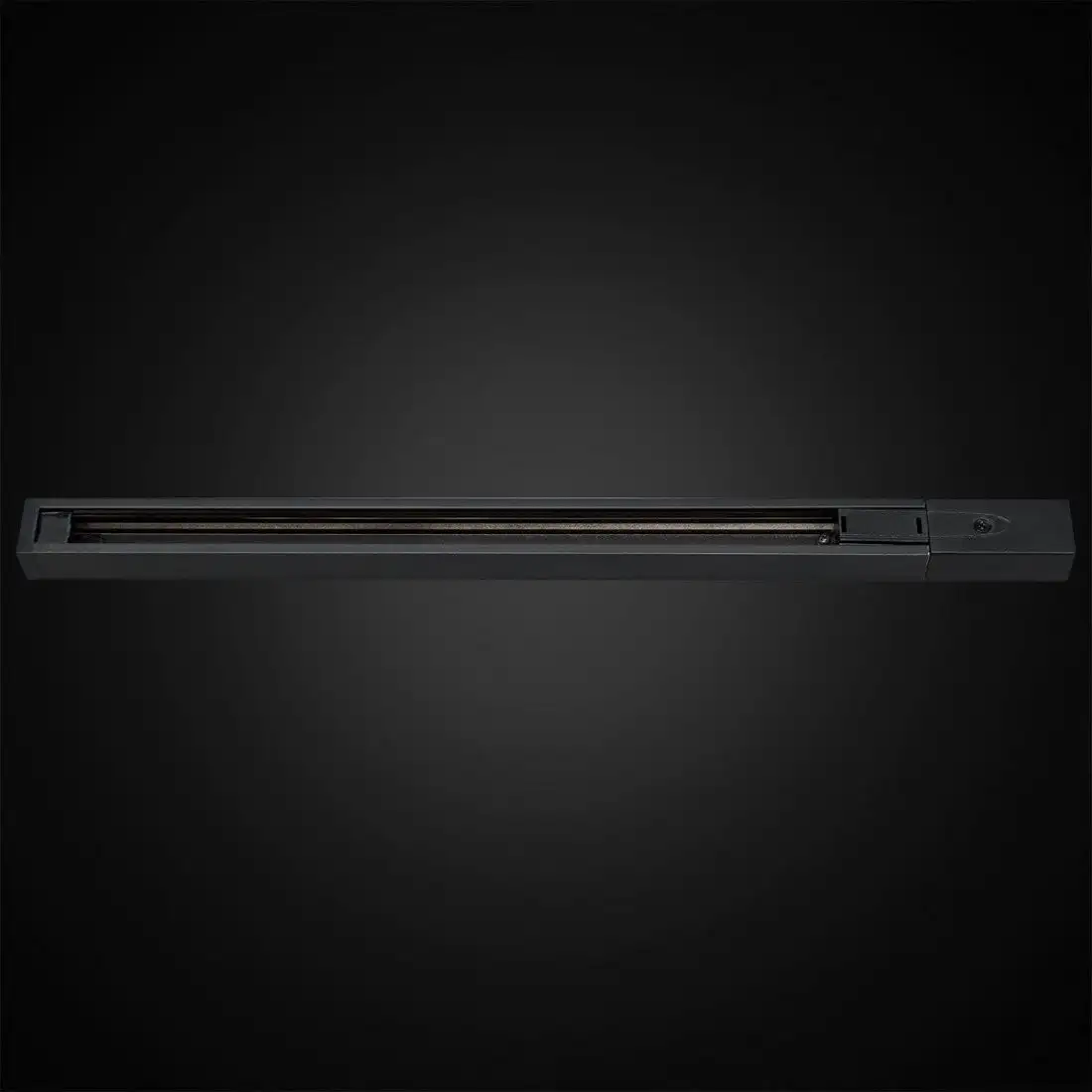 Трековый светильник Citilux CL01AT201 (2м, черный) – фото товара