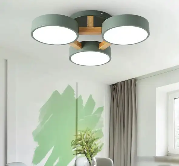 Припотолочная люстра ImperiumLoft Joist01 178327-26 – фото товара