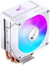 Кулер для процессора Jonsbo CR-1300 EVO White – изображение в каталоге