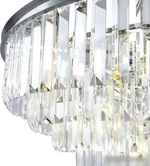 Подвесная люстра Maytoni Revero MOD085PL-16CH – фото товара