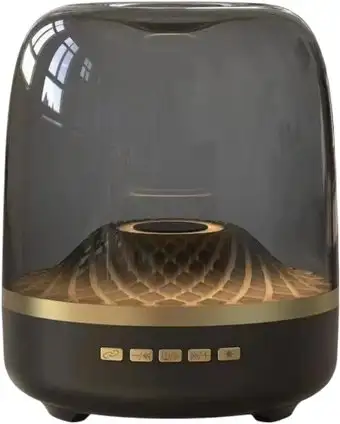 Беспроводная колонка Apollo F335 (черный) – изображение в каталоге